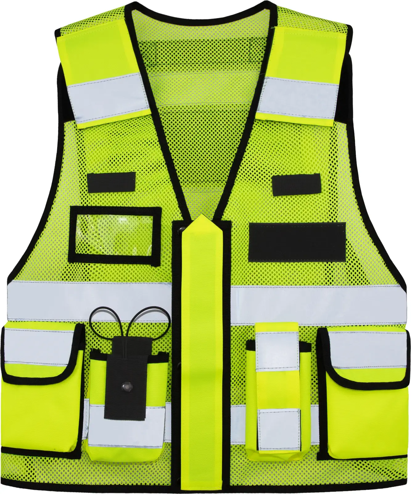 signal yellow