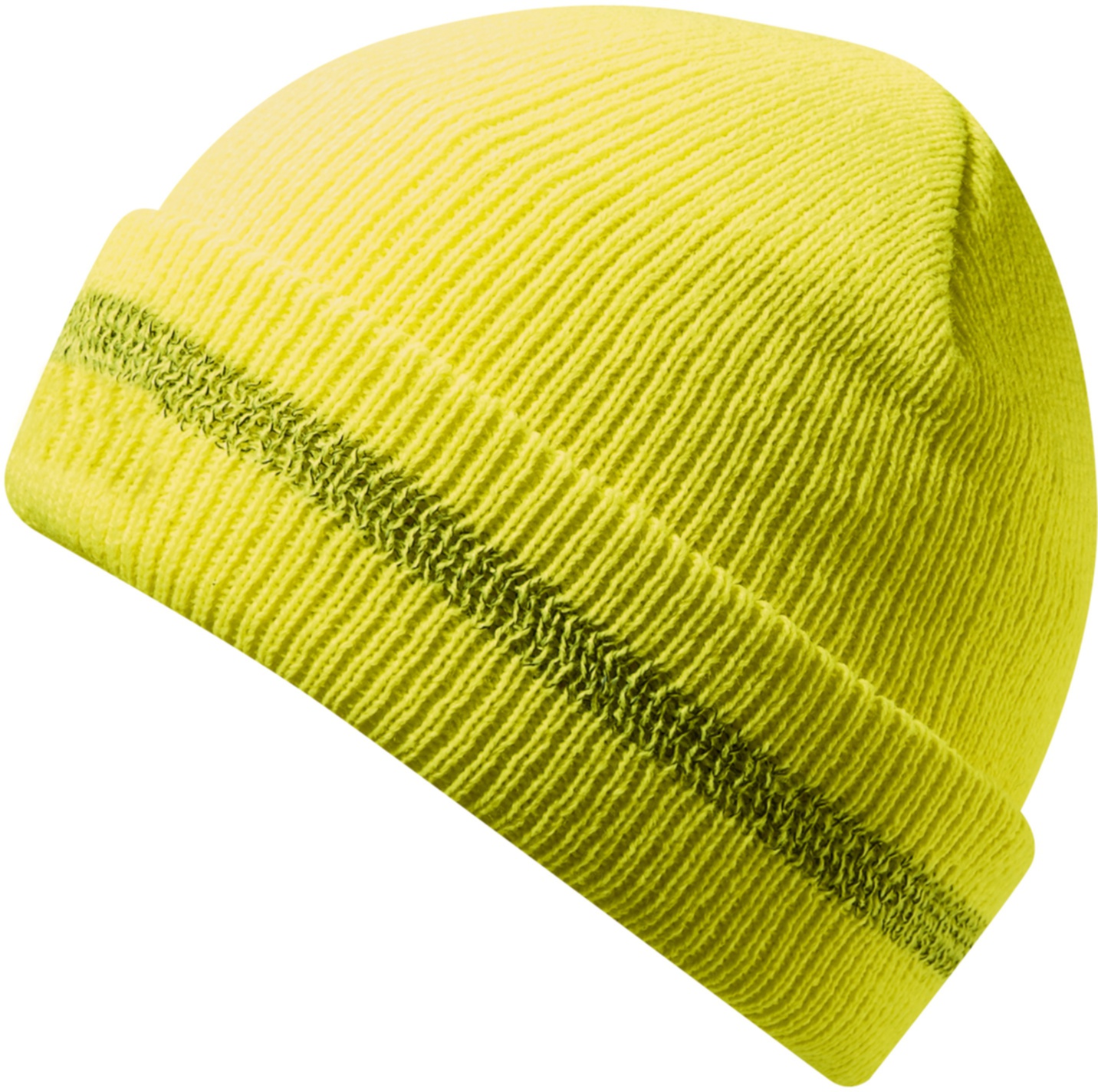 Elutex Strickmütze 3M™ Thinsulate™ Insulation Warnschutz