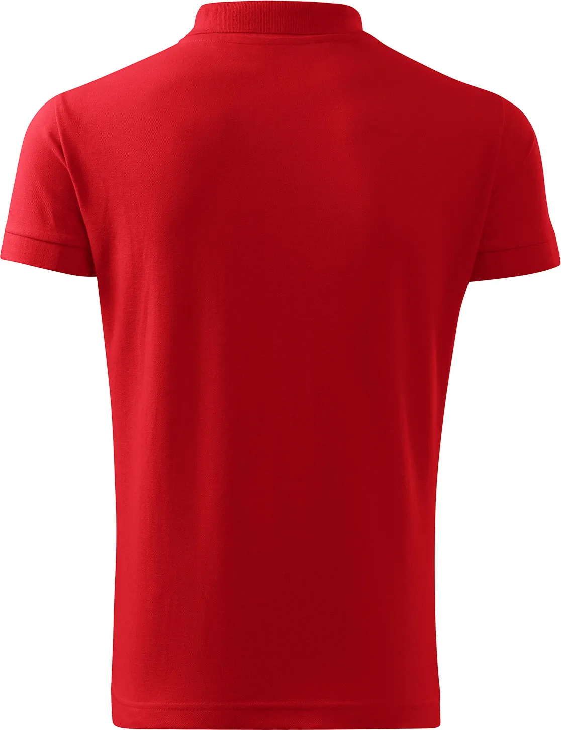 MALFINI Polo Cotton 212