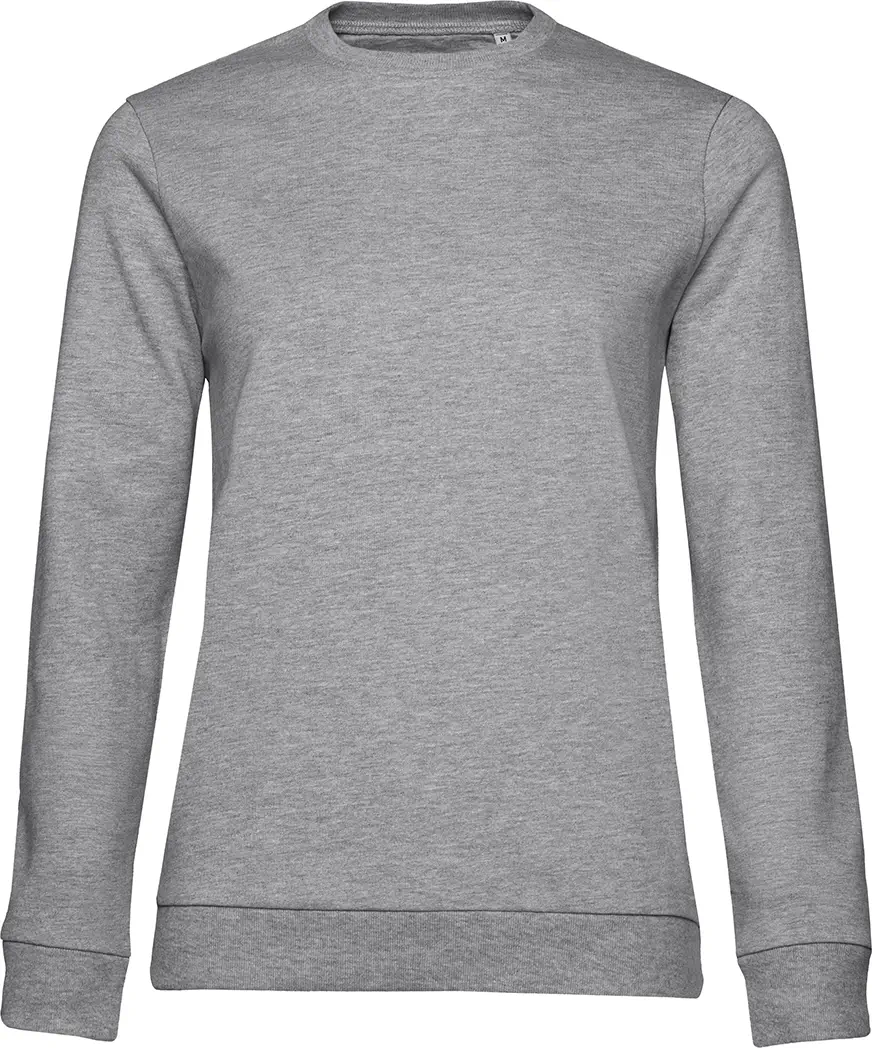 B&C #Set in Sweat Women