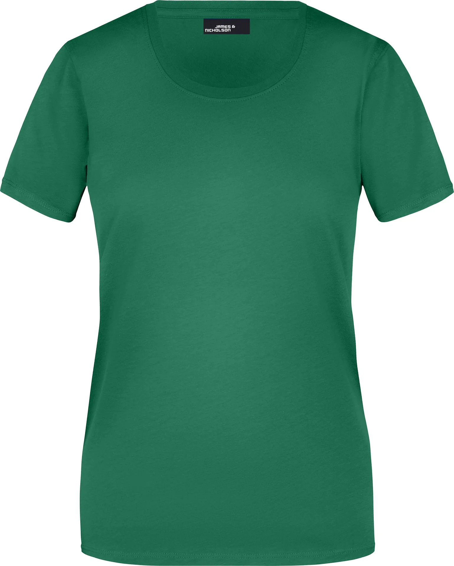 James & Nicholson Ladies Basic-T