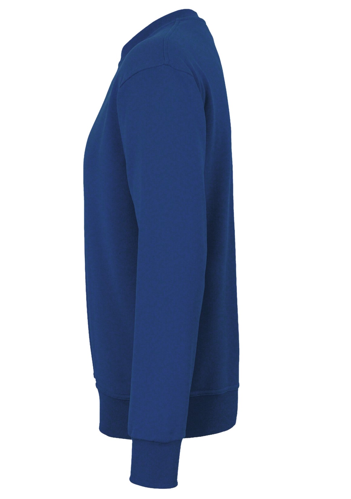 HAKRO Sweatshirt 475 Mikralinar®