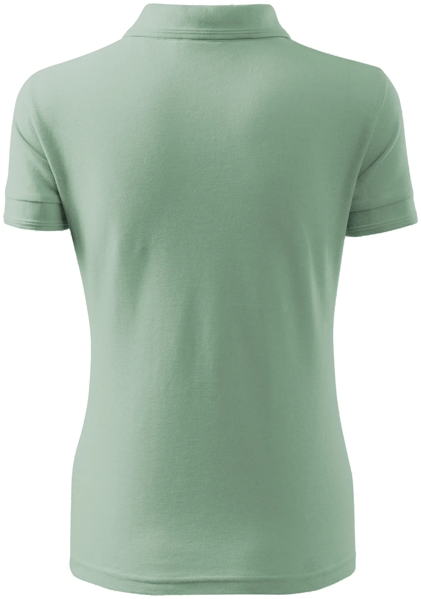 MALFINI Polohemd Damen Piqué Polo 210