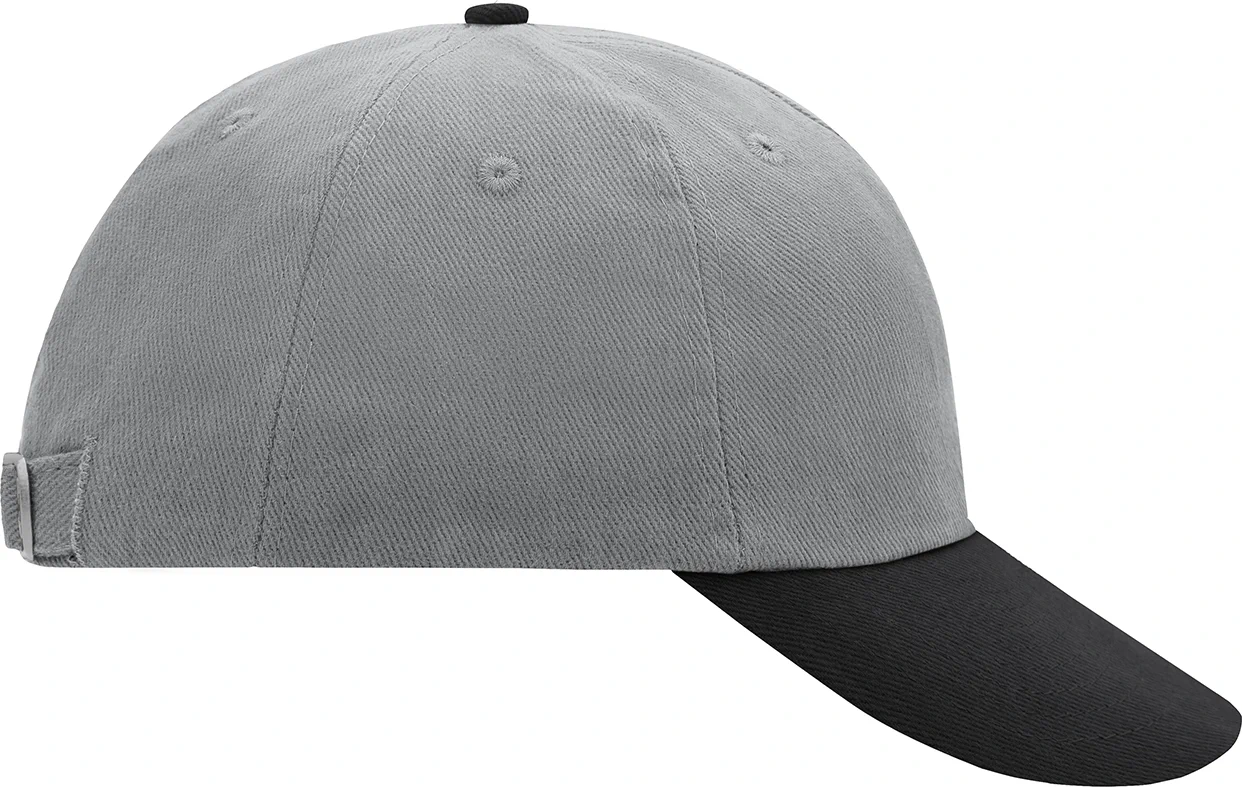 daiber 6-Panel Raver Cap