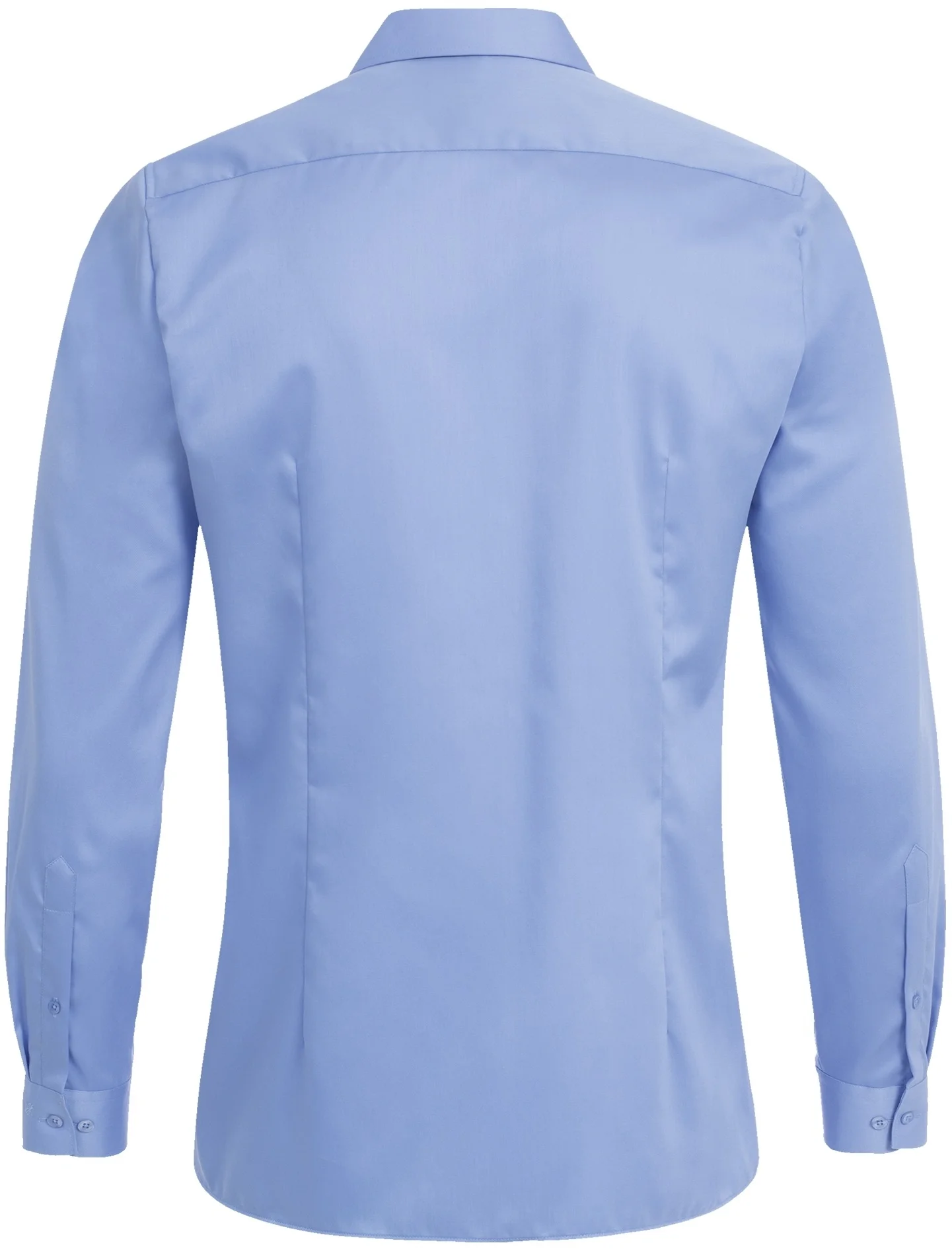 greiff-6760-herren-hemd-11-sf-premiu_1200_mittelblau-back-3 GREIFF Herren Hemd PREMIUM Slim Fit