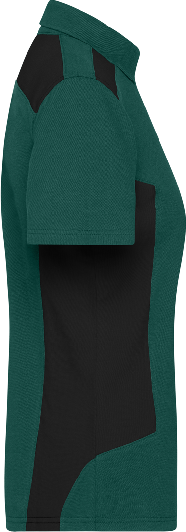 James & Nicholson Ladies Workwear Polo Strong James & Nicholson Ladies Workwear Polo Strong