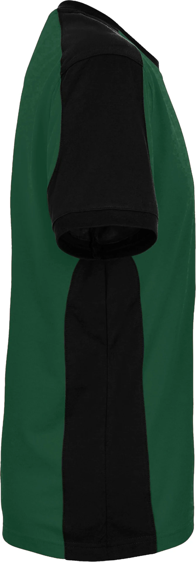 HAKRO T-Shirt 590 Contrast MIKRALINAR® ECO