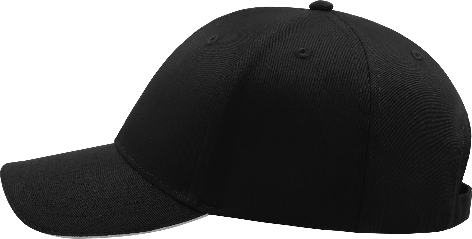 Atlantis Sport Sandwich Cap