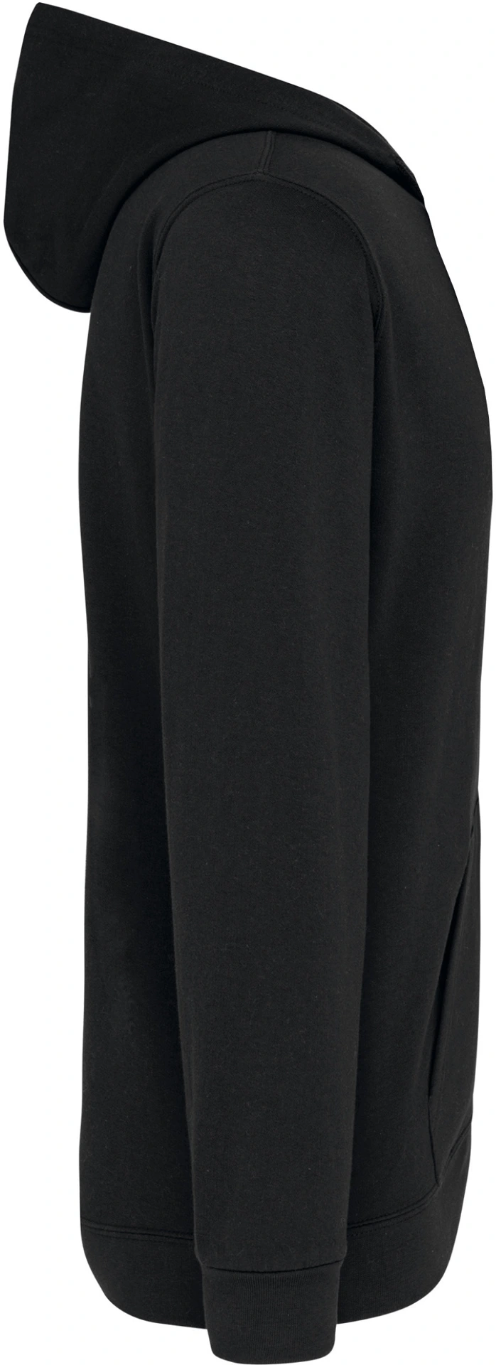 Kariban Kinder Kapuzen Sweater