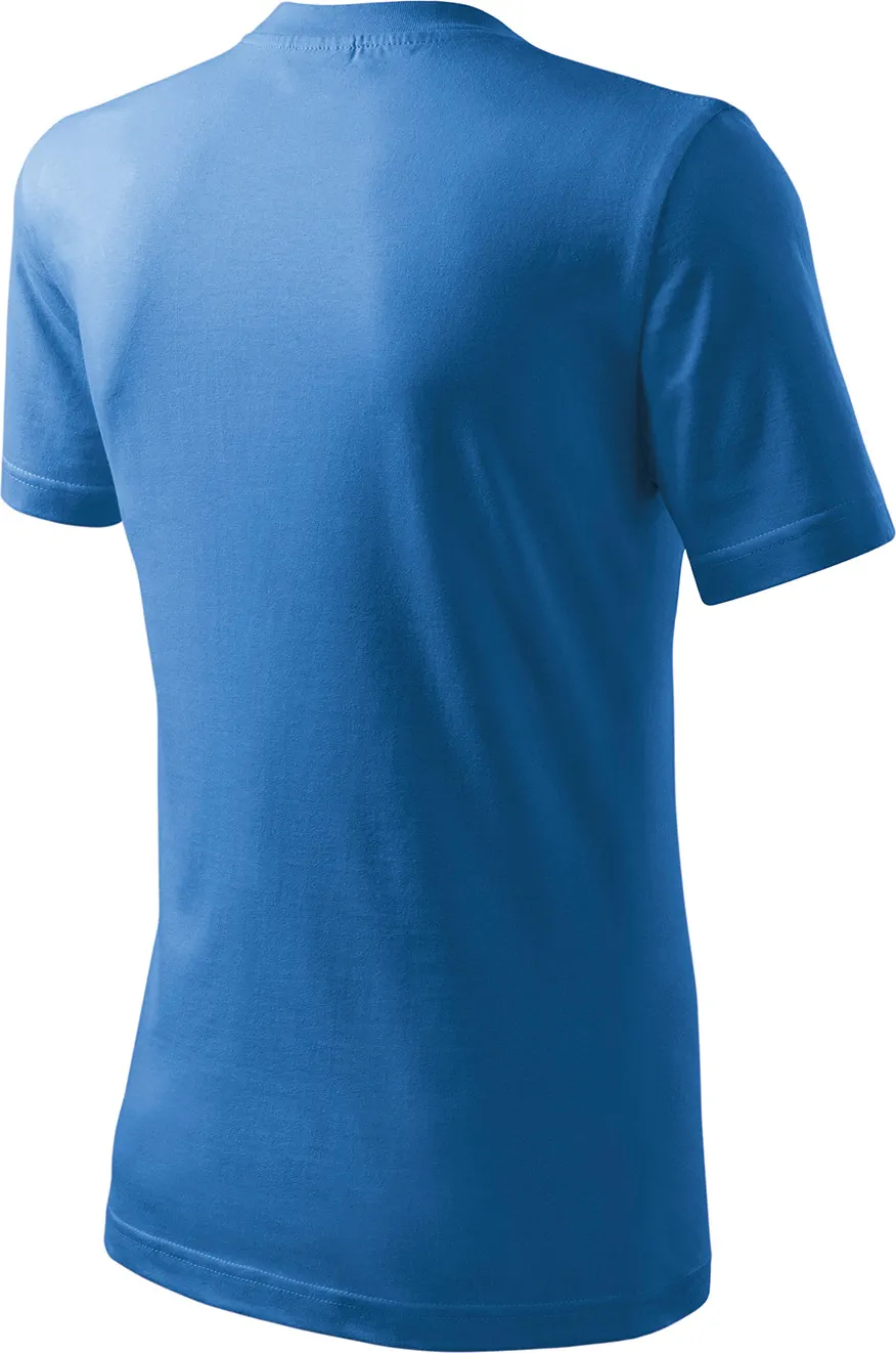 MALFINI T-Shirt Kinder Basic 138
