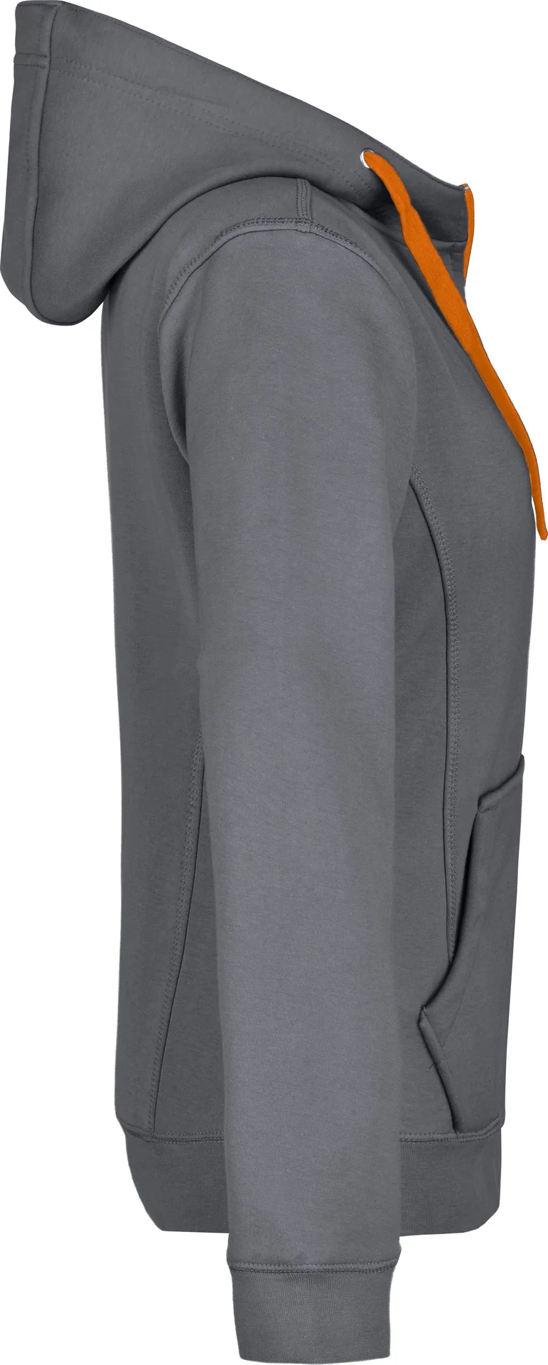 James & Nicholson Ladies Doubleface Jacket