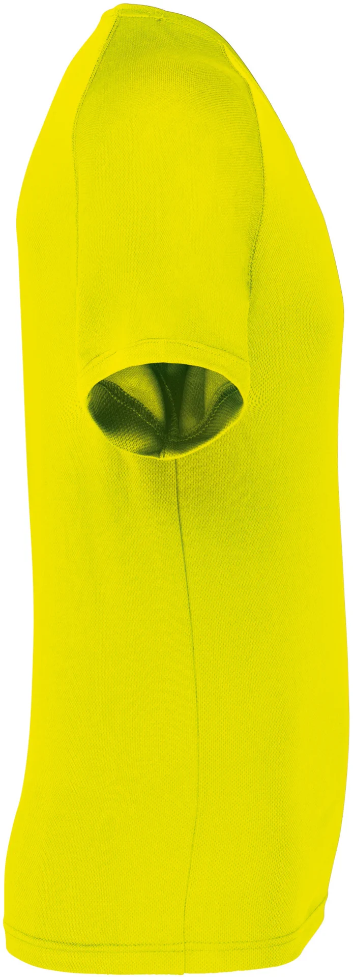 Kariban Kinder Sport Shirt
