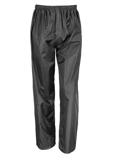 Result Waterproof Over Trousers Result Waterproof Over Trousers