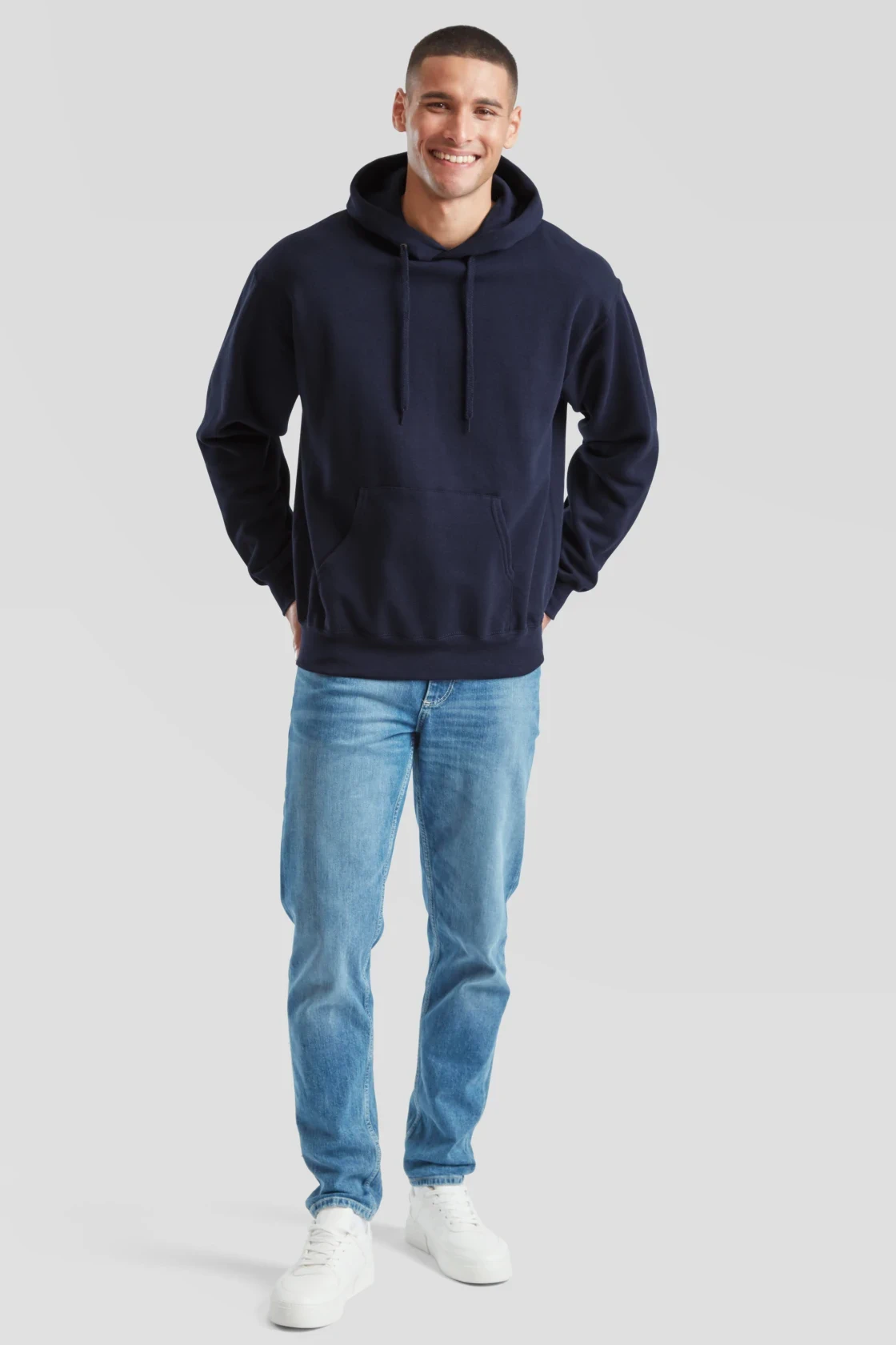 F.O.L. Classic Hooded Sweat