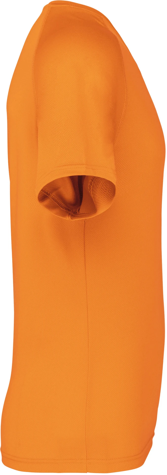 Kariban Kinder Sport Shirt