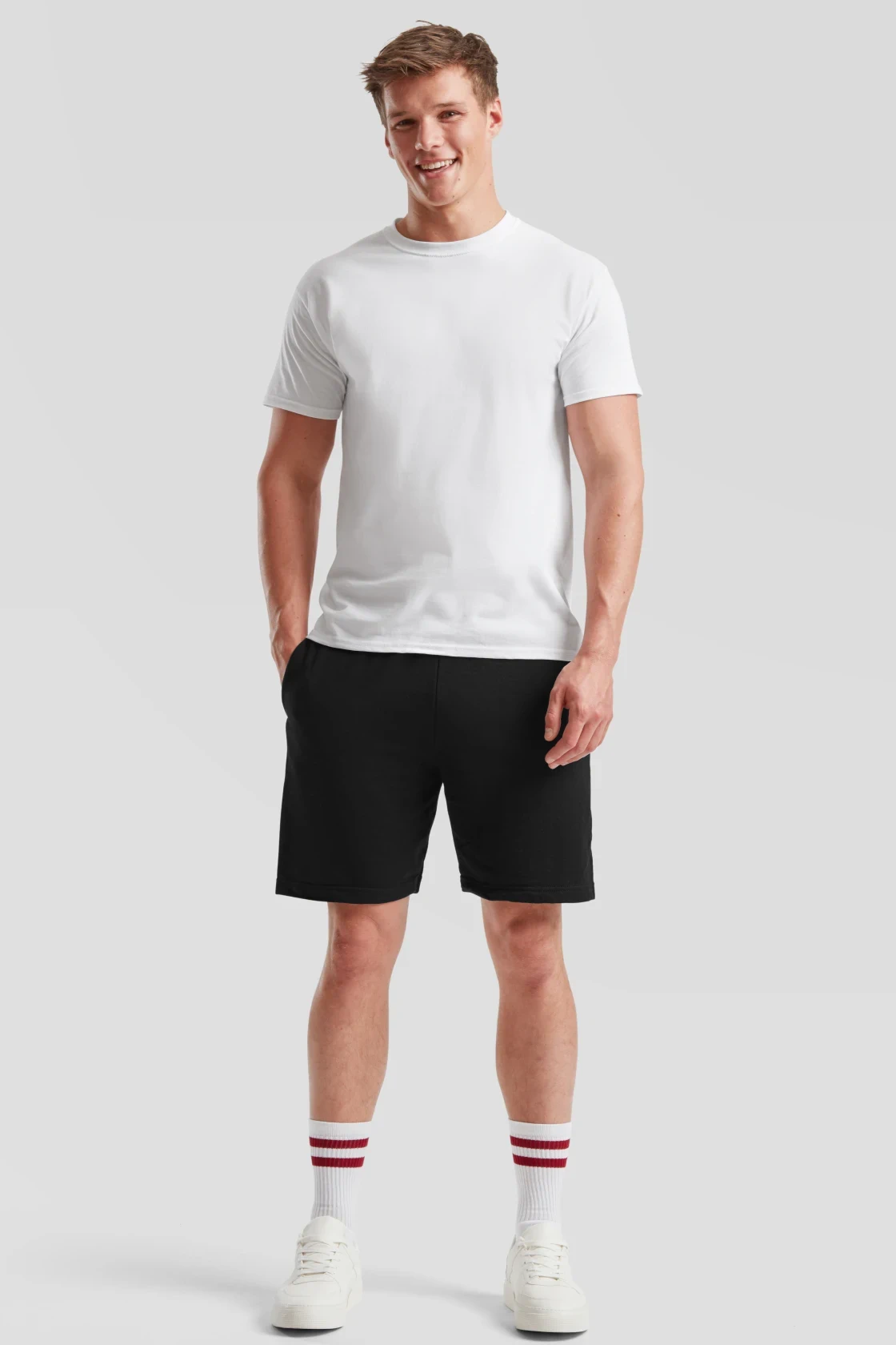 F.O.L. Lightweight Shorts