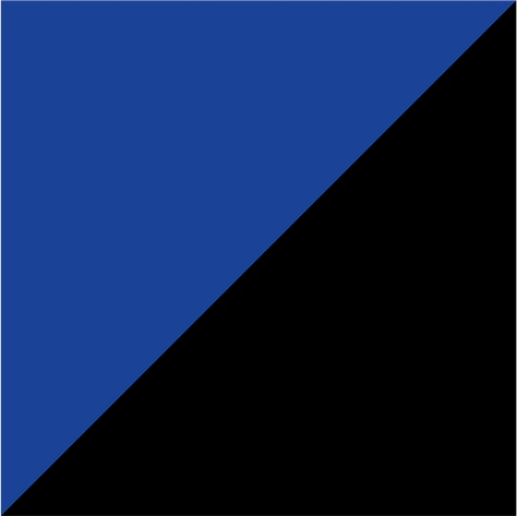 kbl.blau/schwarz