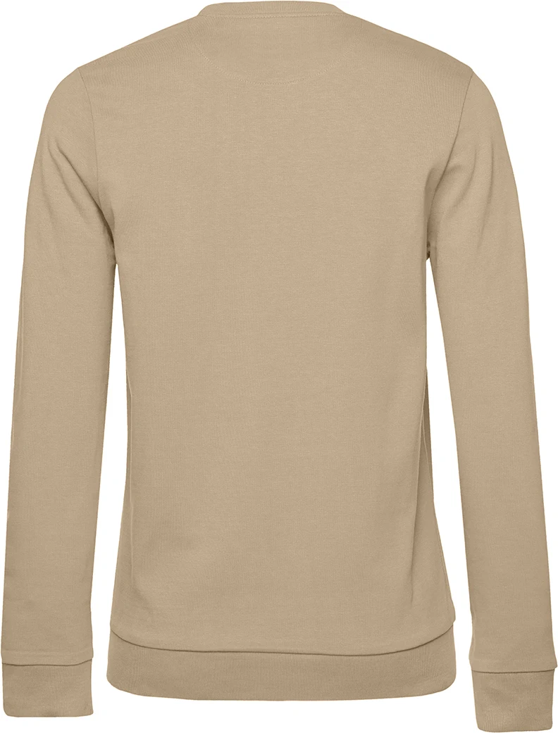 B&C #Set in Sweat Women