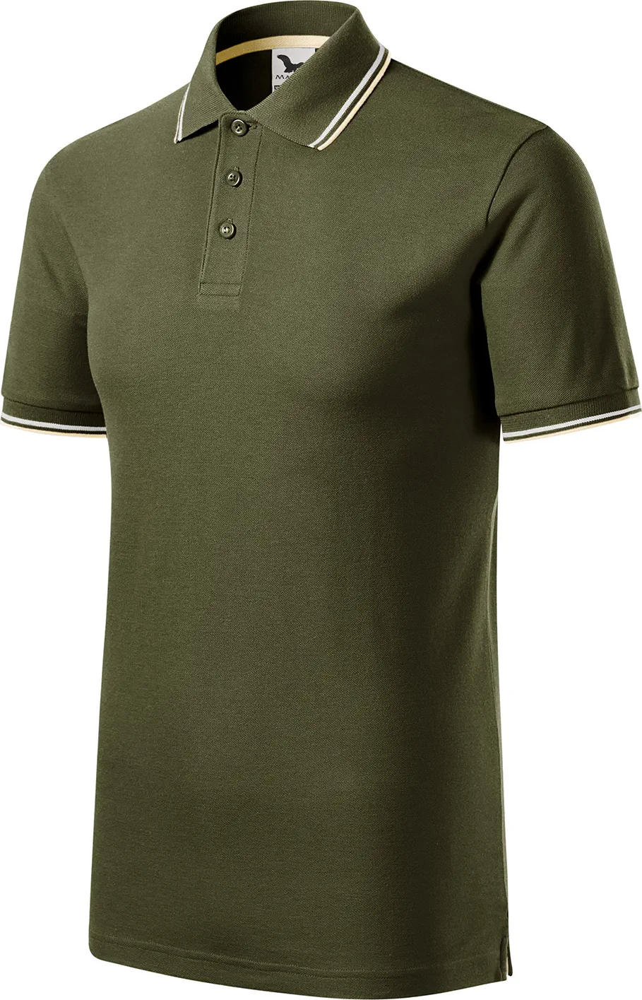MALFINI Polohemd Focus 232