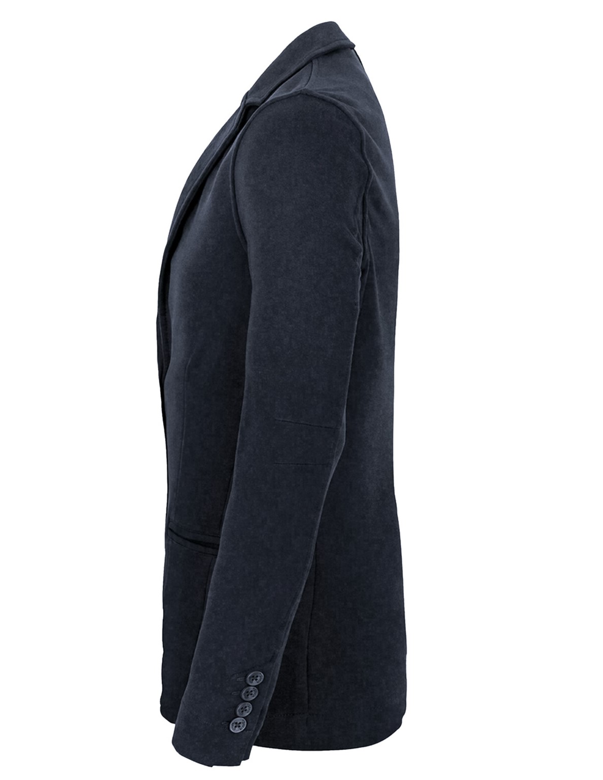HAKRO Sweatblazer 660 Premium HAKRO Sweatblazer 660 Premium