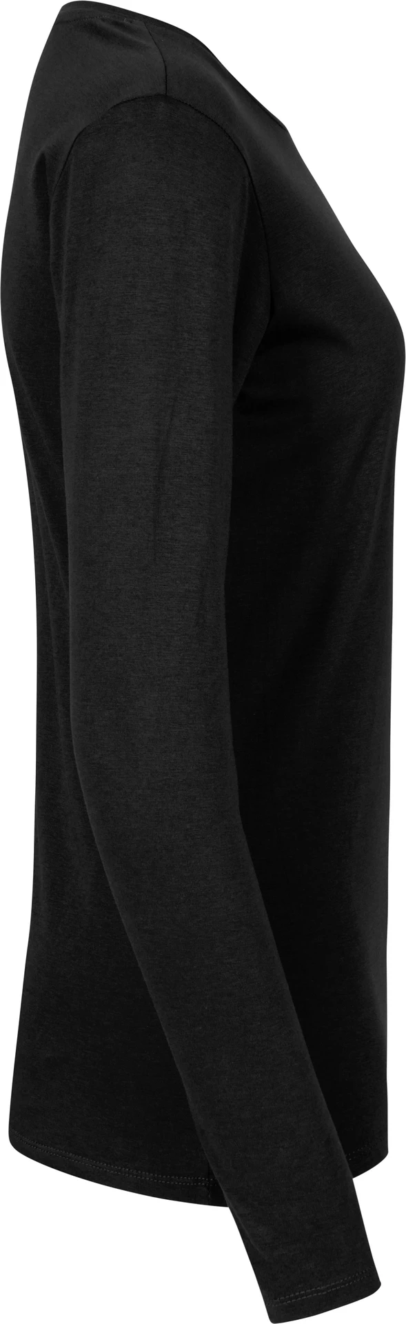 Promodoro X.O Women´s Roundneck T-Shirt Long Sleeve