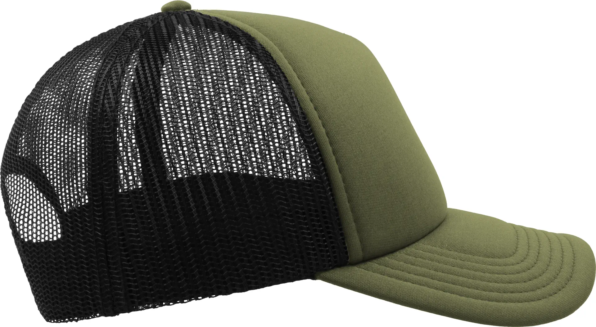 Atlantis Rapper Cap