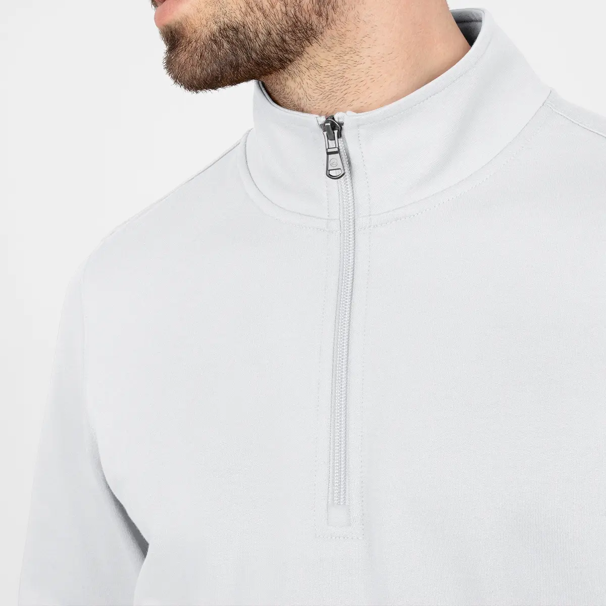 JAKO Ziptop Doubletex