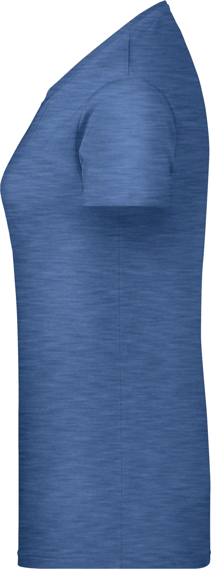 James & Nicholson Ladies Basic-T