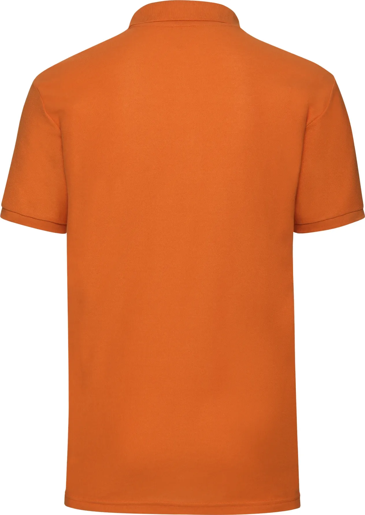 F.O.L. 65/35 Piqué Polo