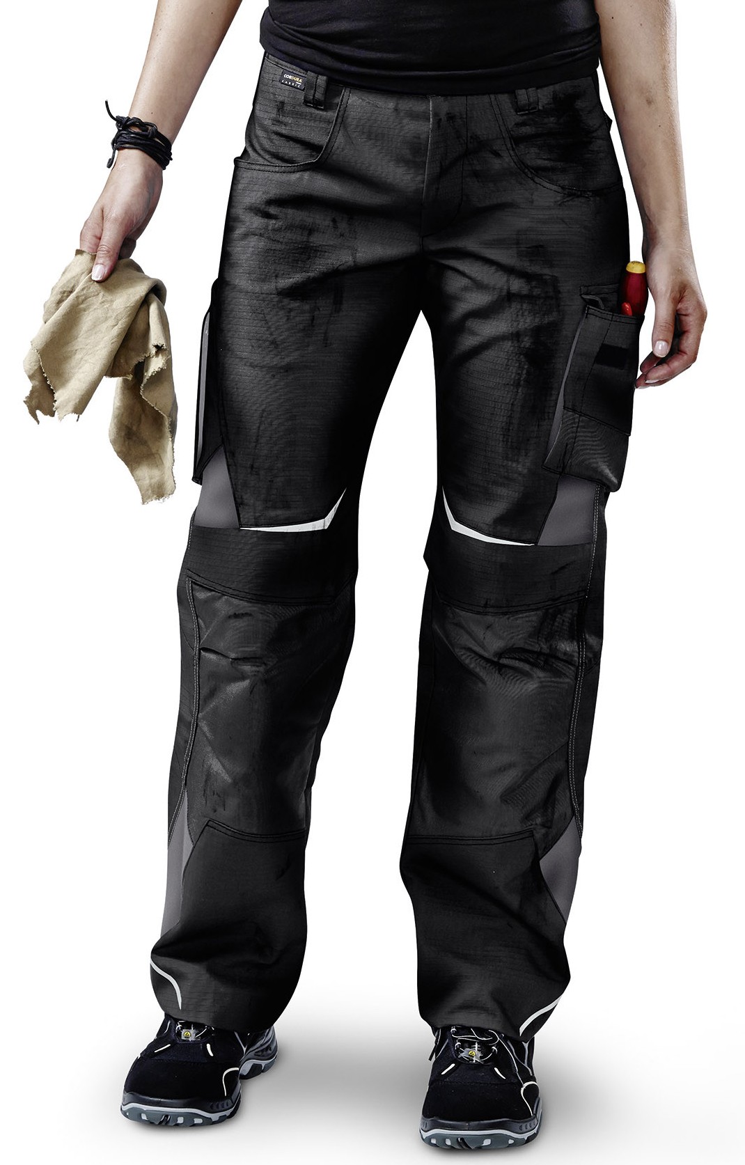 Kübler Damen Bundhose Pulsschlag Kübler Damen Bundhose Pulsschlag
