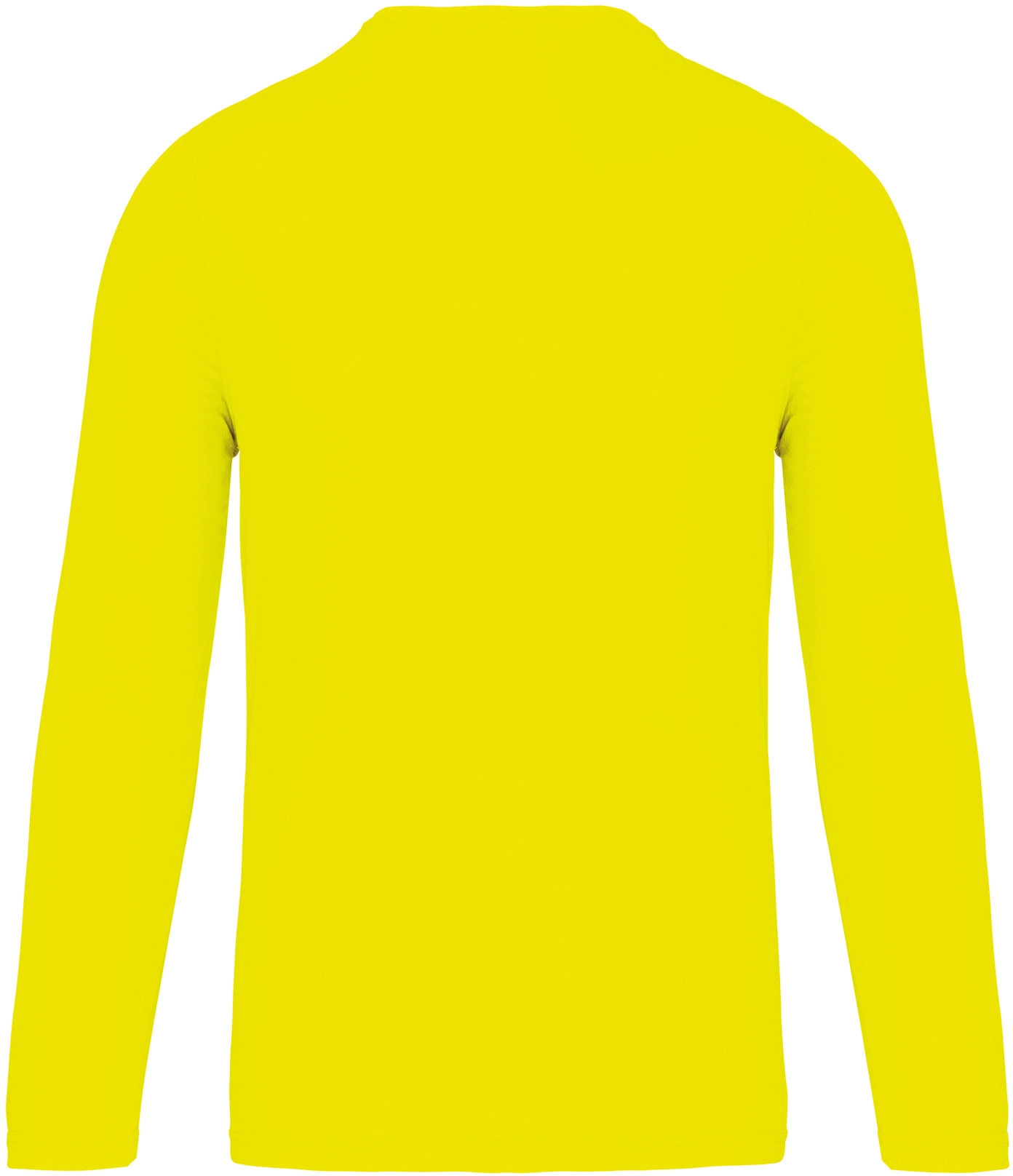 Kariban Sport Shirt langarm