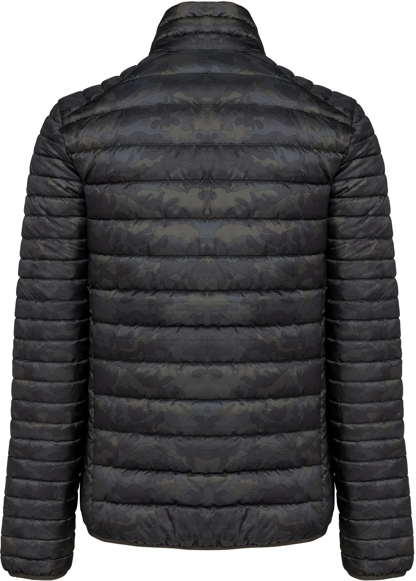 Kariban Leichte Herren Steppjacke