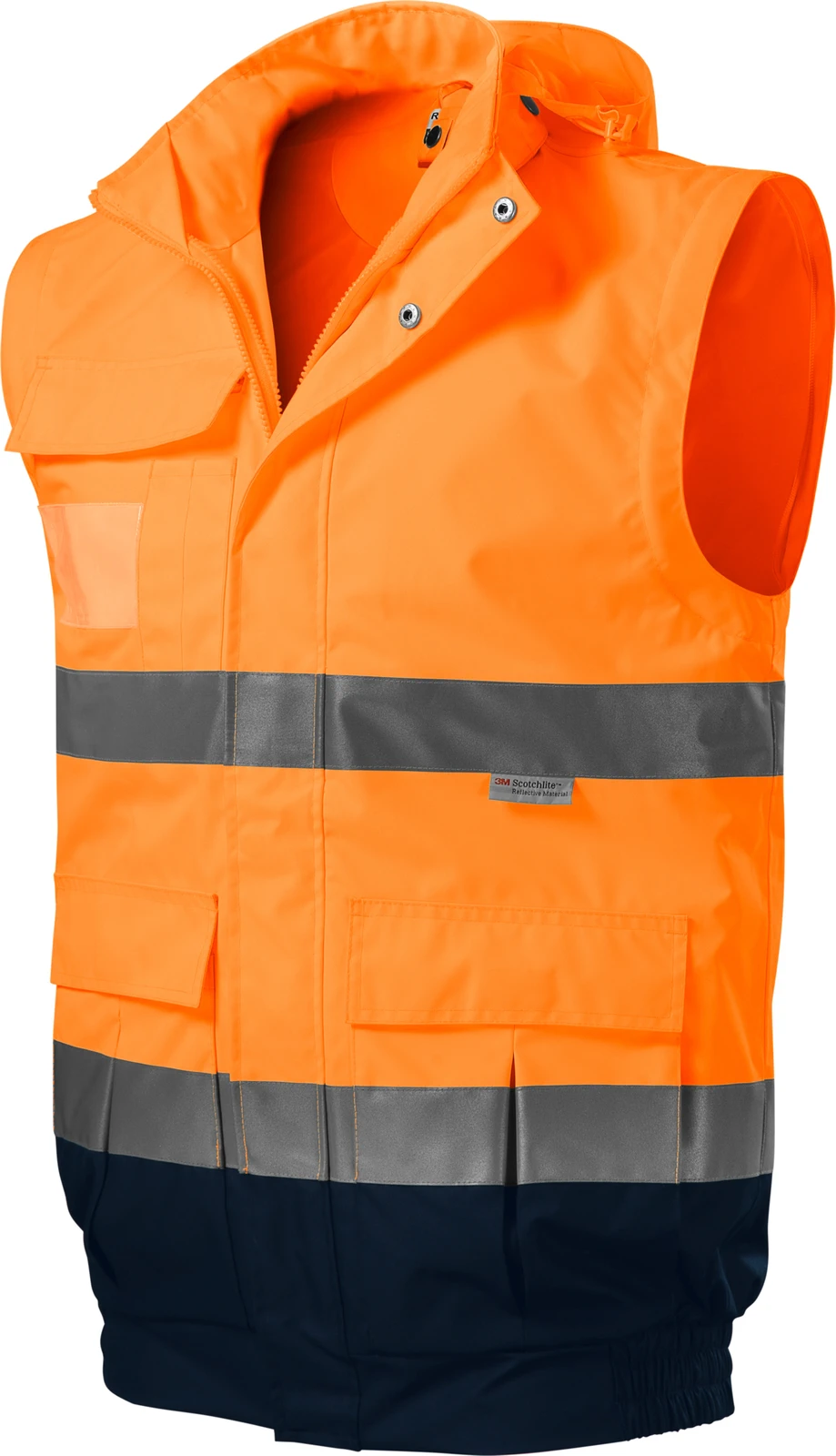 RIMECK Jacke HV Guard 4 in 1 