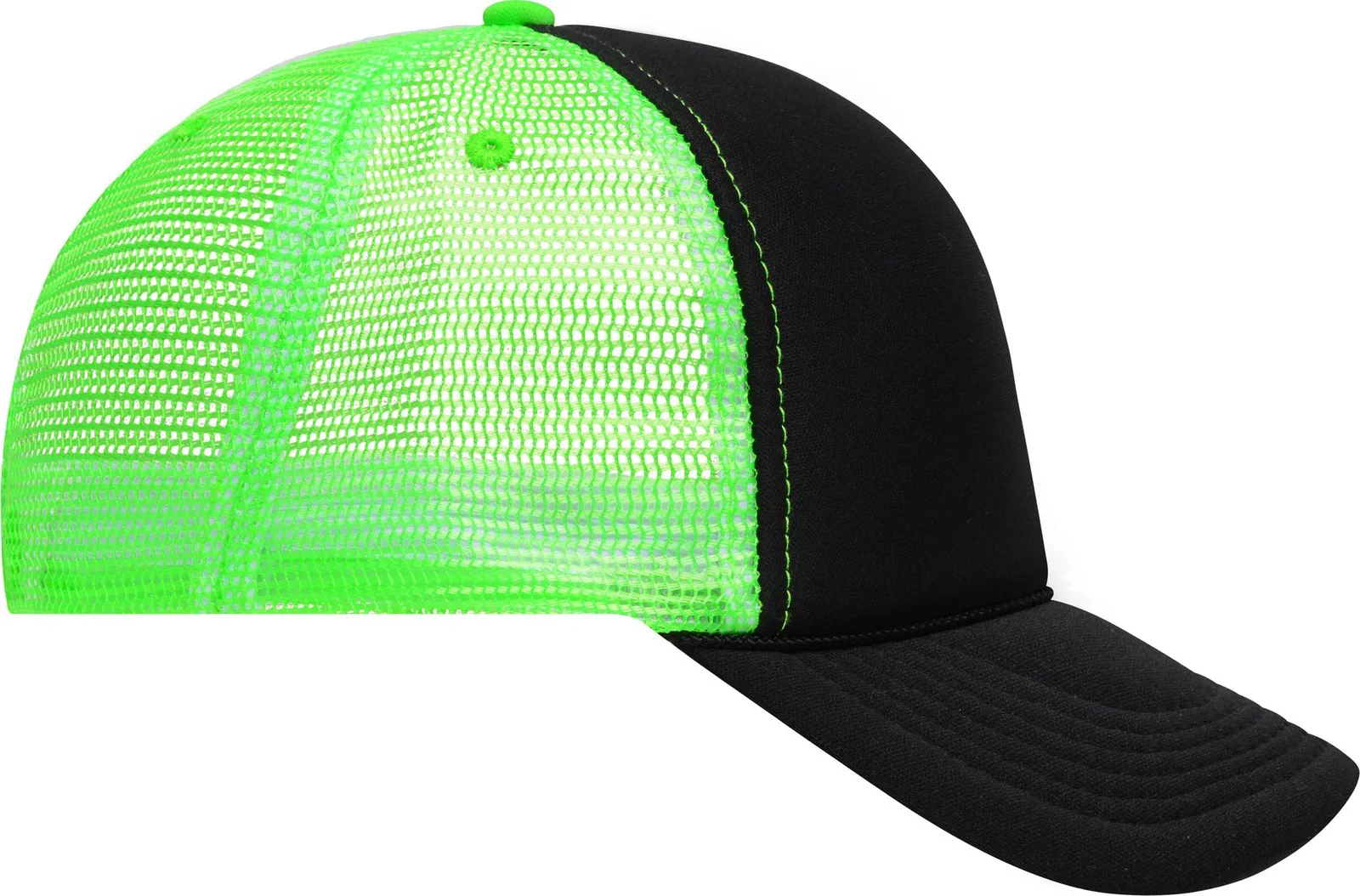 daiber 5-Panel Retro Mesh Cap