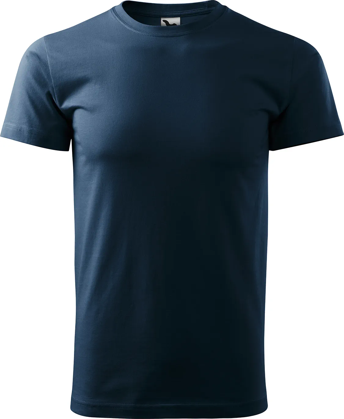 MALFINI T-Shirt Heavy New 137