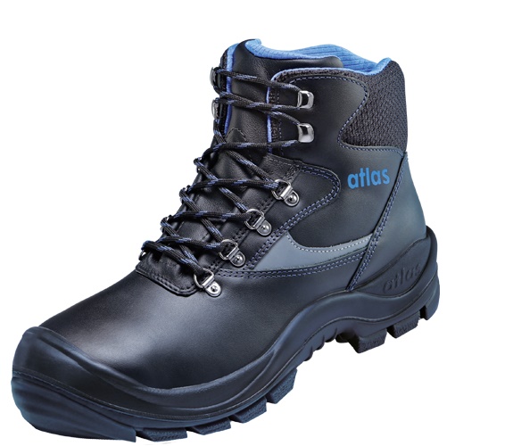 atlas Sicherheitsschuh ERGO-MED 500 S3 atlas Sicherheitsschuh ERGO-MED 500 S3