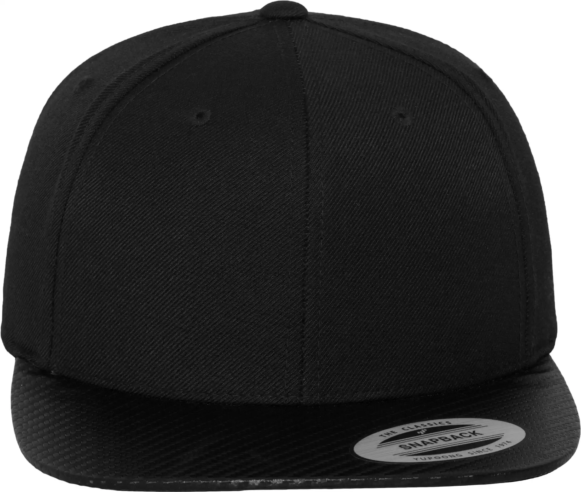 FLEXFIT Carbon Snapback