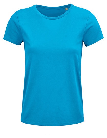 SOL'S Women's Crusader T-Shirt SOL'S Women's Crusader T-Shirt