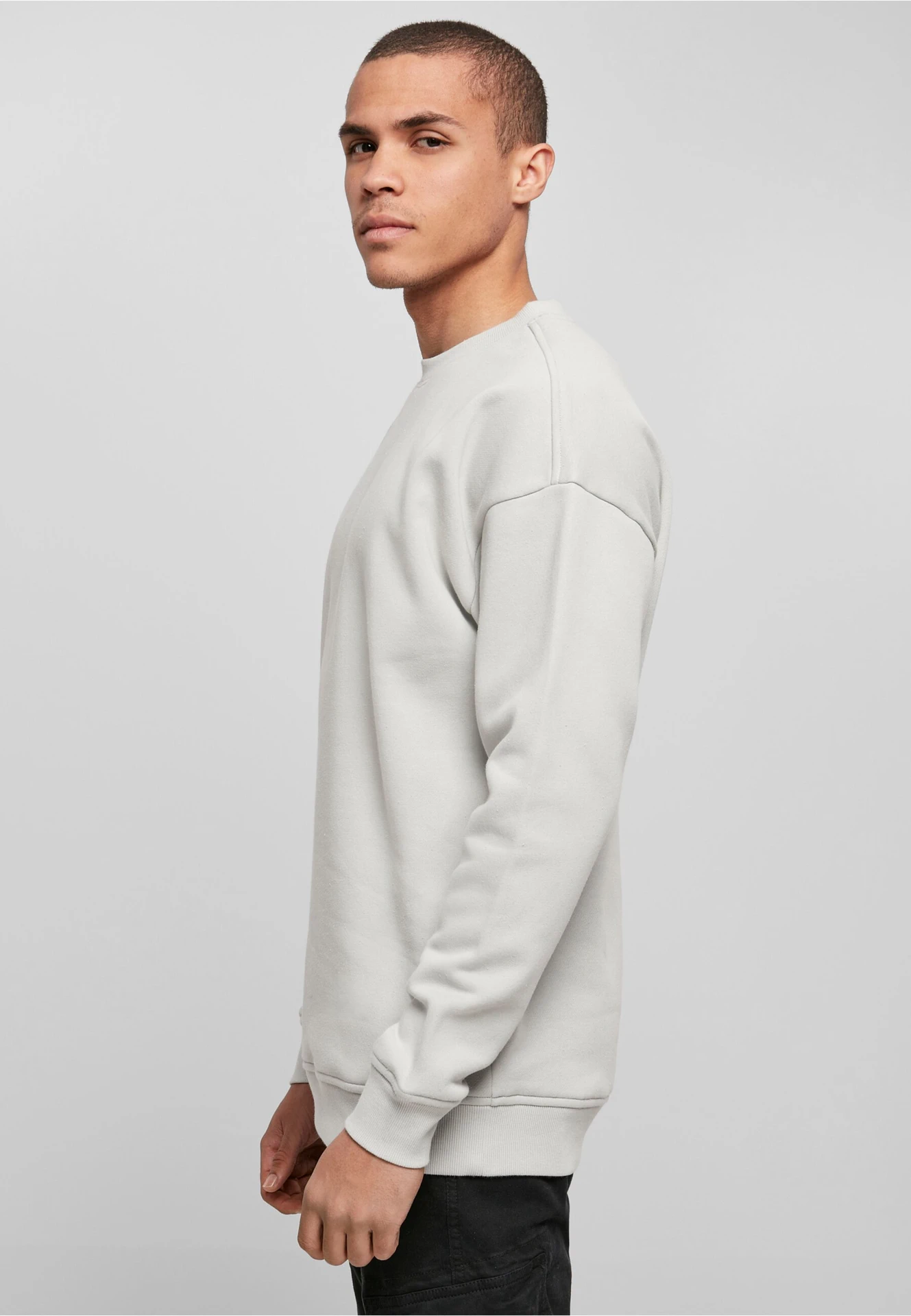 Build Your Brand Sweat Crewneck