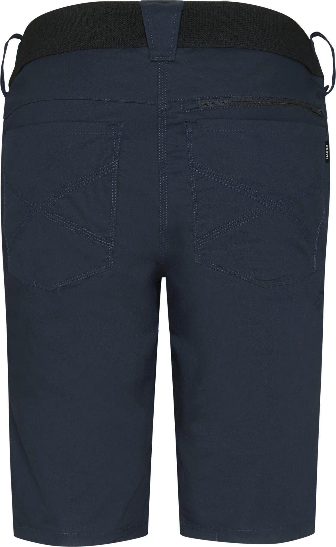 HAKRO Performanceshorts 713 ECO