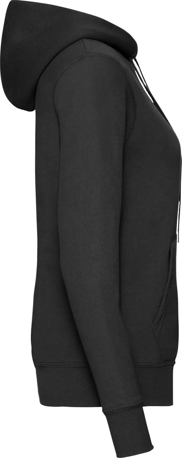 fruit-of-the-loom-62-038-0-ladies-classic-hooded-sweatshirt-black-5 F.O.L. Ladies Classic Hooded Sweat