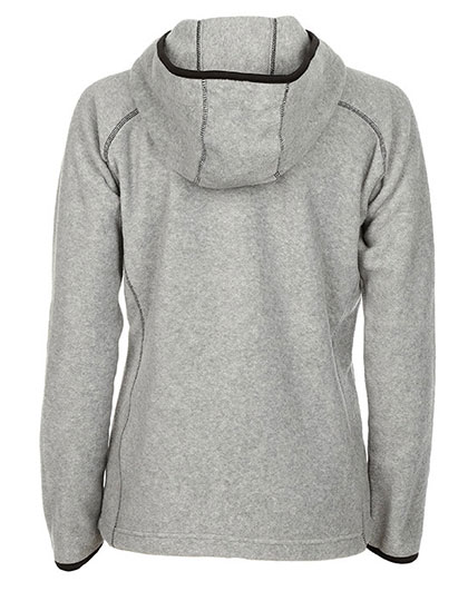 Stedman Active Power Fleece Jacket for women Stedman Active Power Fleece Jacket for women