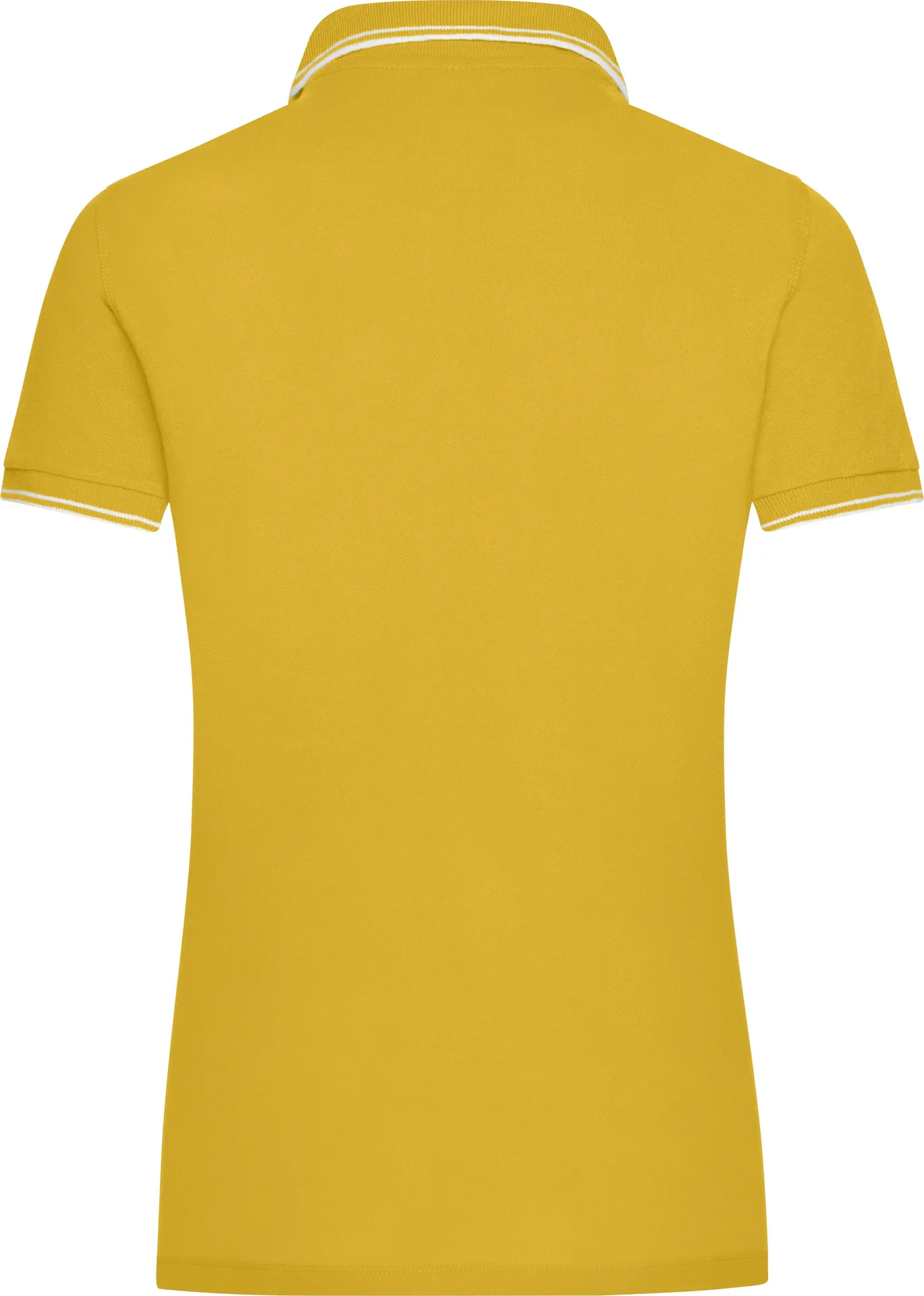 James & Nicholson Ladies Piqué Polo
