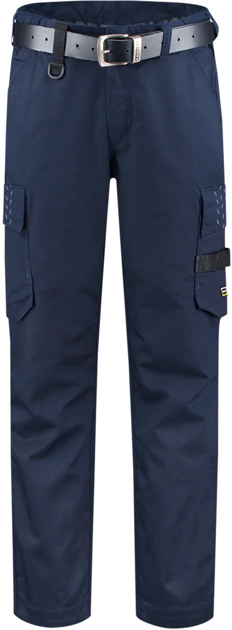 TRICORP Arbeitshose Work Pants Twill T64 TRICORP Arbeitshose Work Pants Twill T64