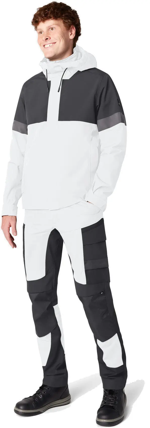 FHB Regenjacke LUCA high-performance