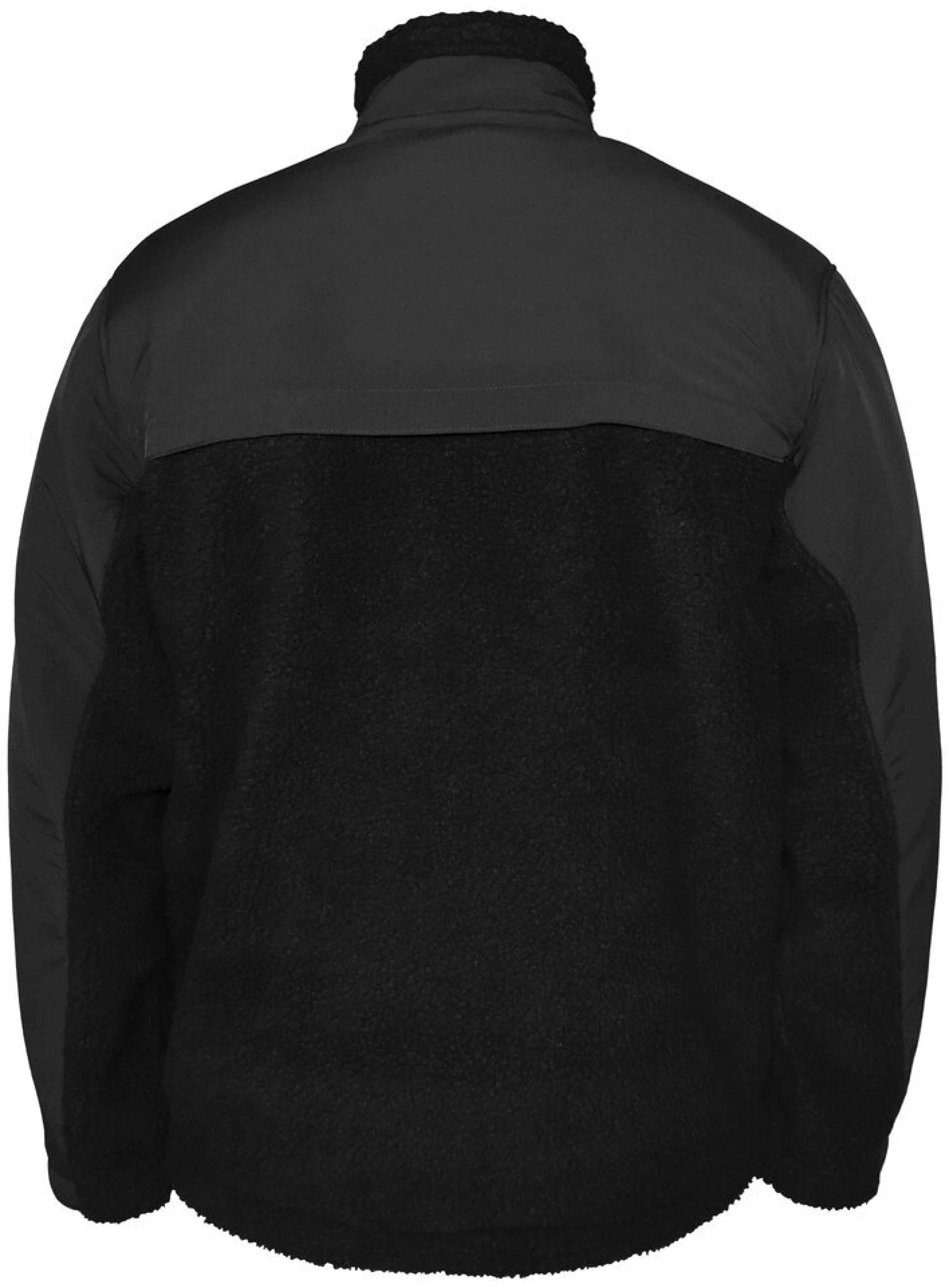 DASSY Pile Jacke HAVEN