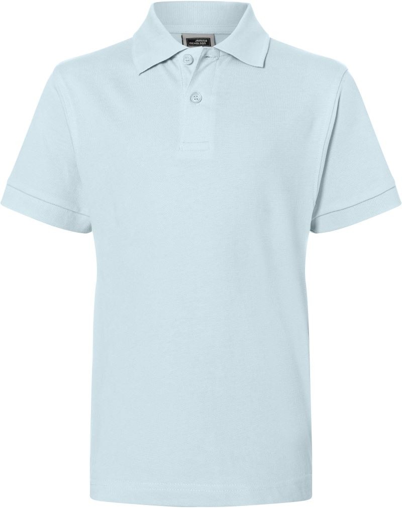 James & Nicholson Classic Polo Junior James & Nicholson Classic Polo Junior