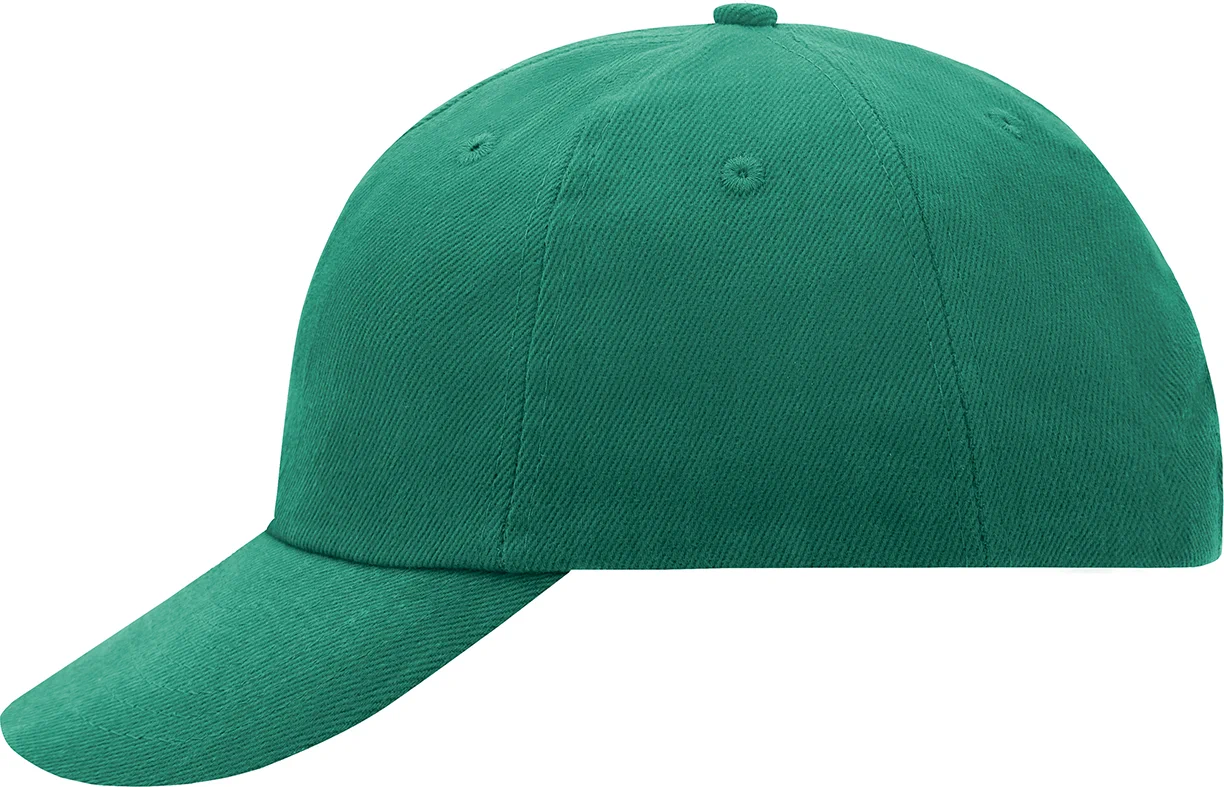 daiber 6-Panel Raver Cap