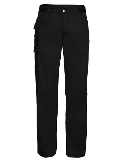 Russell Workwear Polycotton Twill Trousers
