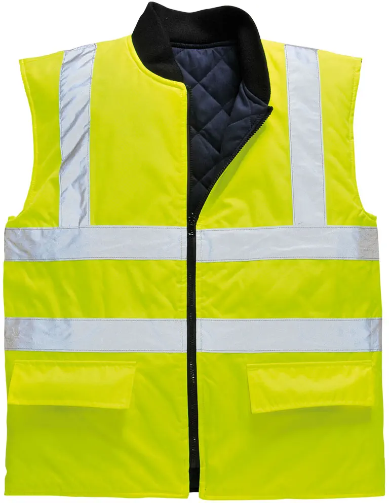 PORTWEST S469 Warnschutz-Wendeweste